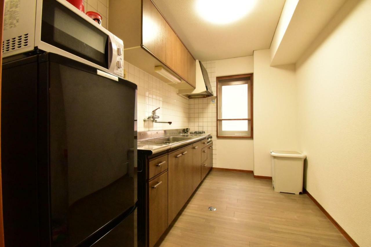 Mori Building / Vacation Stay 49788 Takamatsu Exterior foto